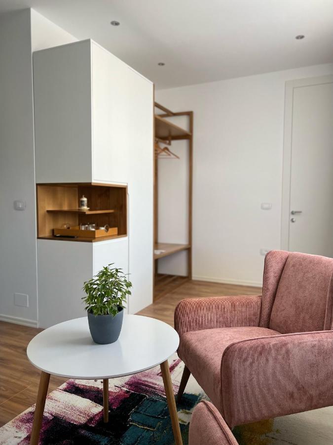 Ginger Home Tirana Exterior photo