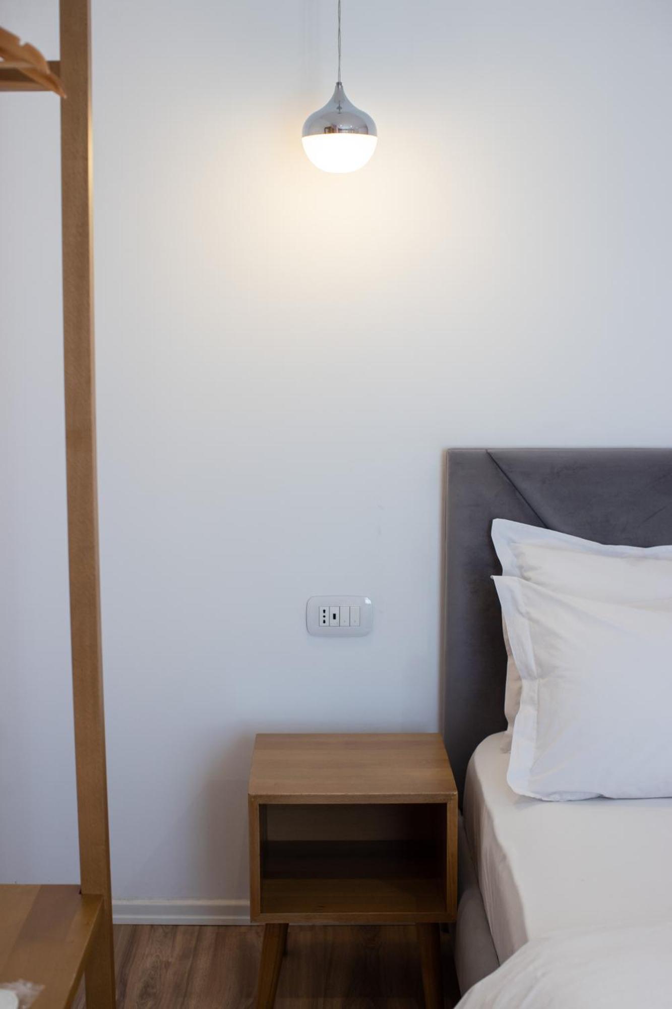 Ginger Home Tirana Exterior photo