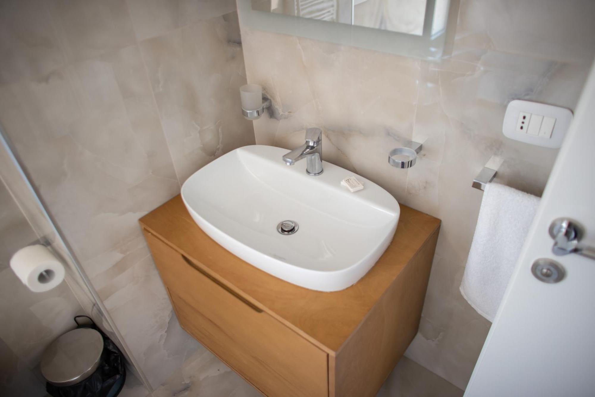 Ginger Home Tirana Exterior photo
