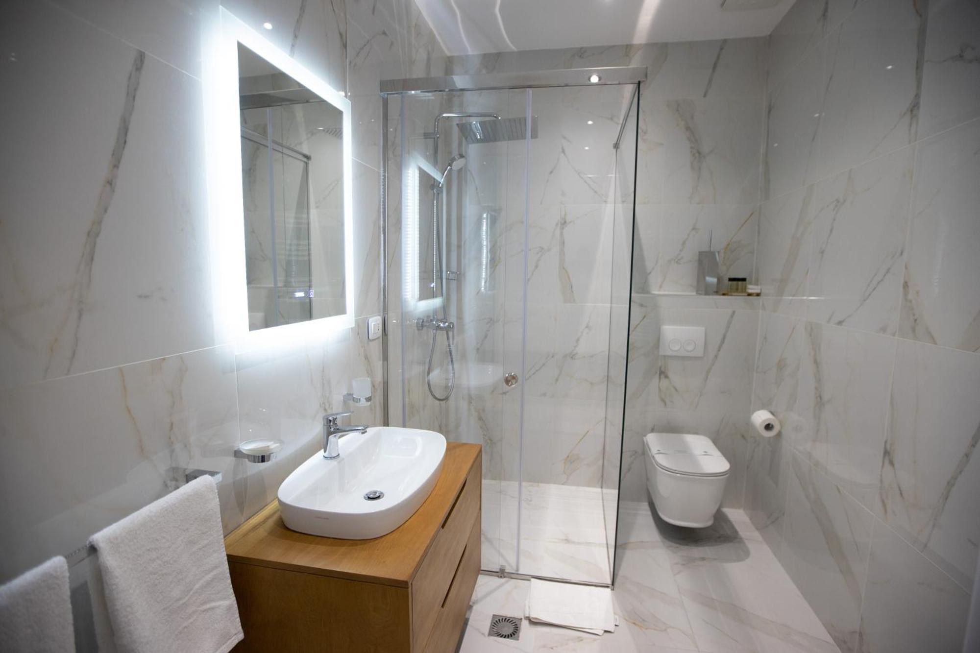 Ginger Home Tirana Exterior photo